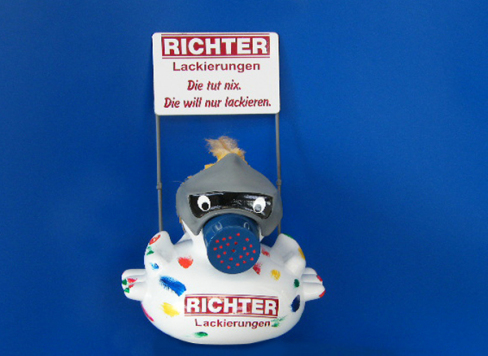 Richter Lackierungen GmbH