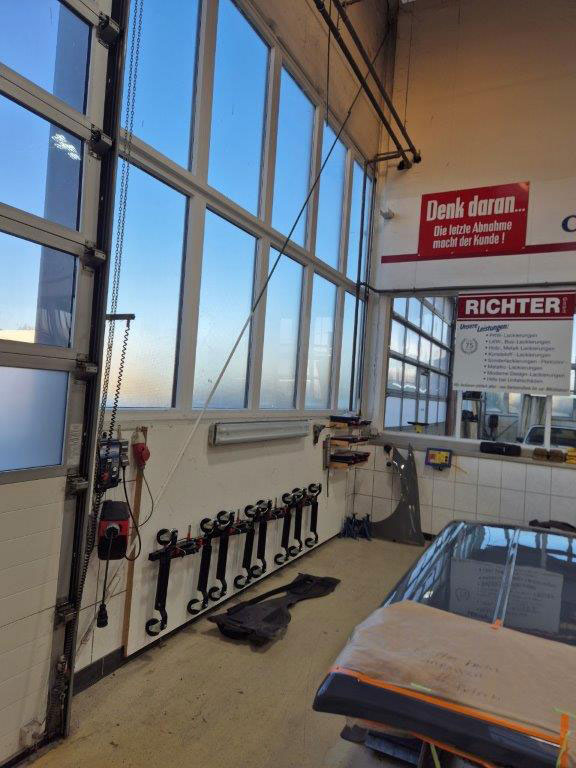 Richter Lackierungen GmbH