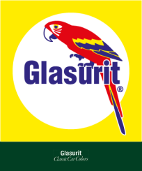 Glasurit und Glasurit ClassicCarColors