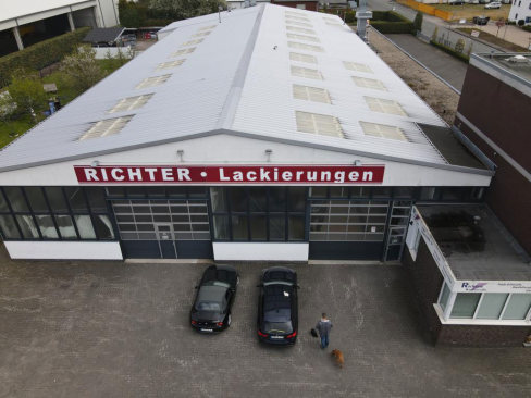 Richter Lackierungen GmbH