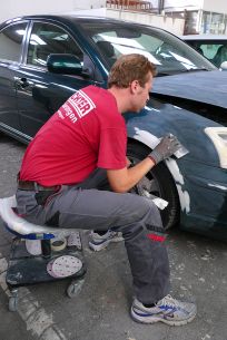 Richter Lackierungen GmbH