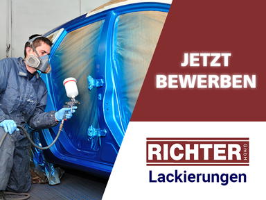 Richter Lackierungen GmbH